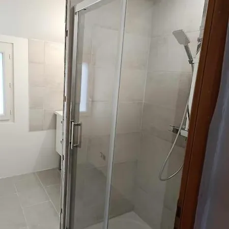 Apartment Du Chene 5 Personnes Saint-Quentin-la-Poterie