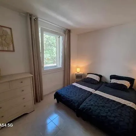 Du Chene 5 Personnes Apartment