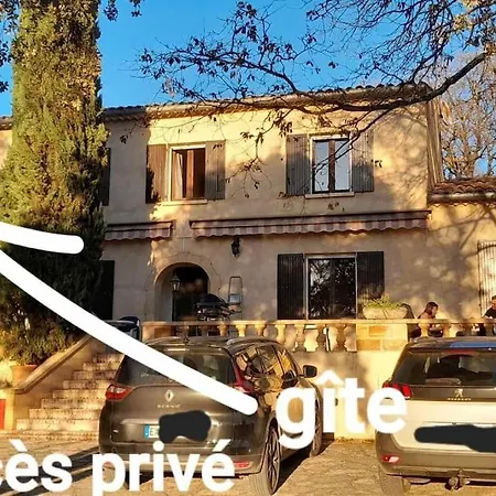 Du Chene 5 Personnes Saint-Quentin-la-Poterie