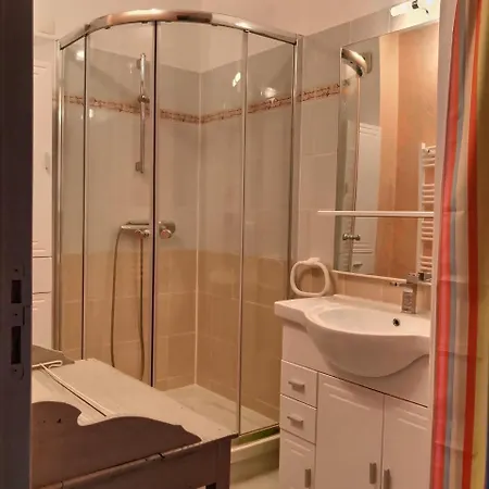 5 Personnes Apartment Valras-Plage